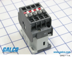 1pc ABB AC Contactor A16-40-00 A164000 1 YAER for sale online