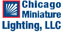 Chicago Miniature logo