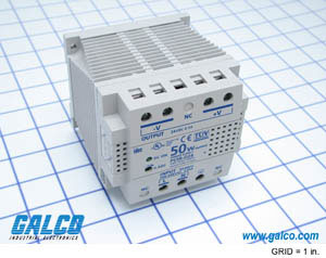 NEW IN BOX * Details about   IDEC PS5R-D24 POWER SUPPLY 