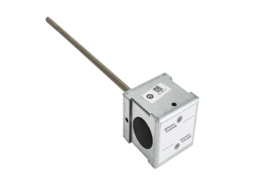 Johnson Controls TE-635AM-2 Well Insertion Temperature Sensor 1K 6" Thermowell 