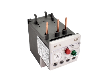 LS Electric - Overload Relays