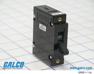 Details about   GUARANTEED RELIANCE ELECTRIC CIRCUIT BREAKER 412726-5A 27326-1 XM-6 