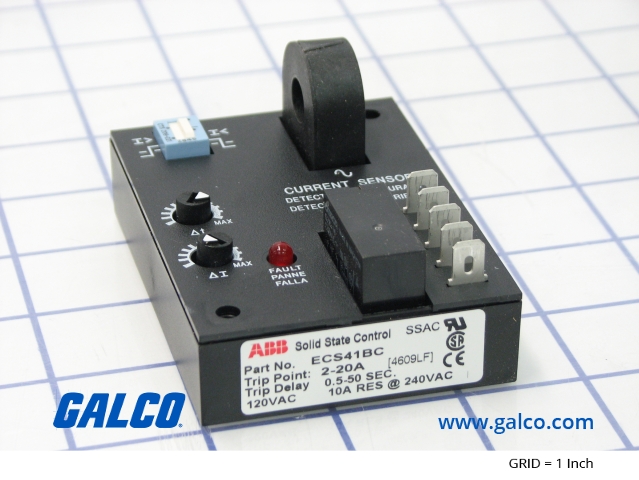 Details about   SSAC AC Current Sensor ECS41AC