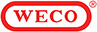 WECO Electrical Connectors logo