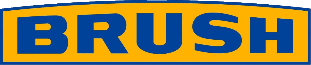 Brush-Fuses