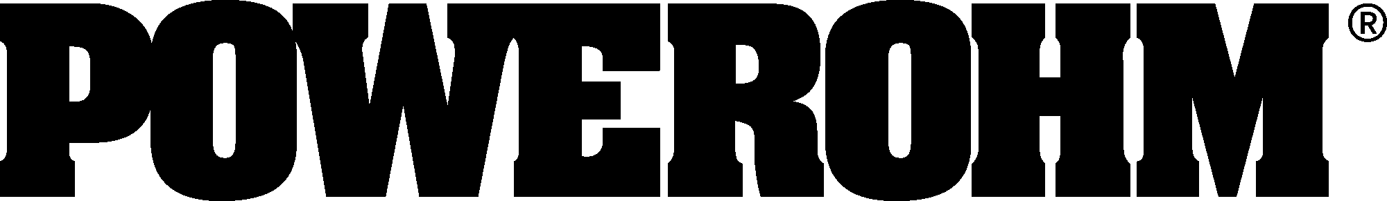 Power-Ohm-Resistor