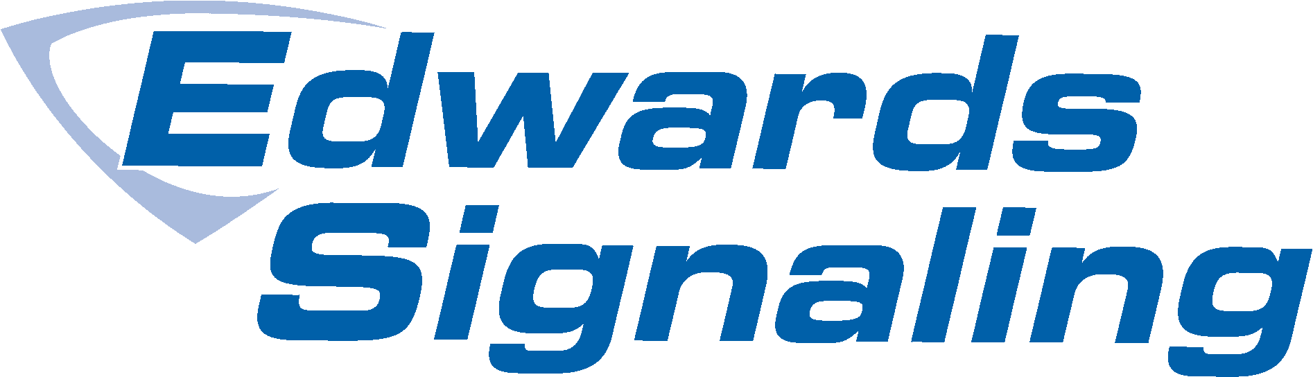 Edwards-Signaling
