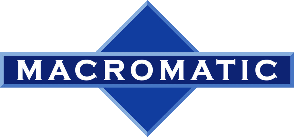 Macromatic