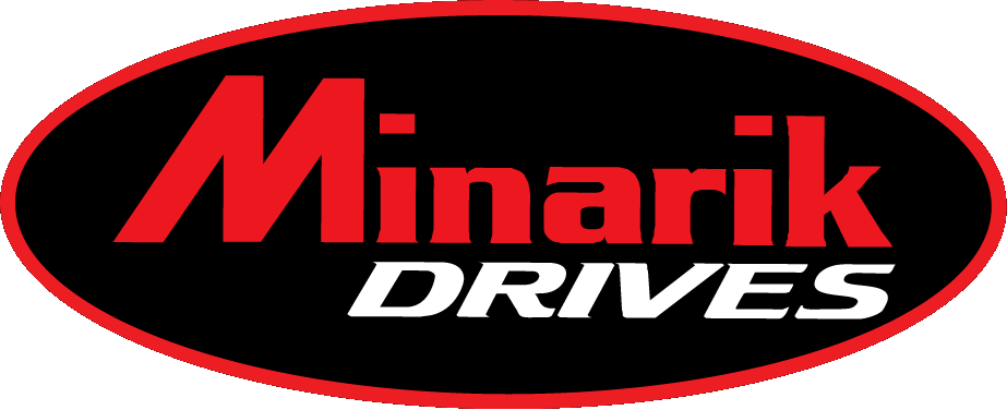 Minarik-Drives