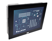 Human Machine Interface