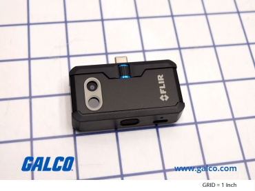 Thermal Imaging Cameras