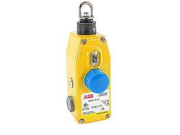Safety Rope Switch