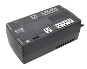 AC Uninterruptible Power Supplies