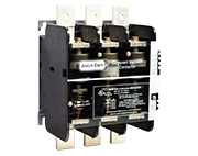 AC Vacuum Non-Reversing