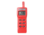 Air Quality Meters
