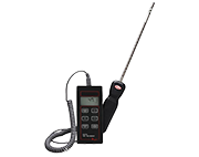 Anemometers