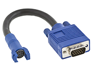 Panel & Computer Interface Cables
