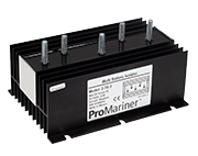 Isolators