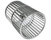 Blower Wheels