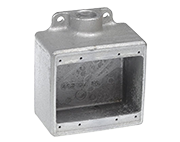 Electrical Boxes
