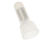 Closed End Connectors