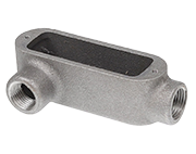 Conduit Outlet Bodies