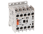 Control Relays