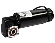 DC Gearmotors