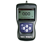 Force Gauges