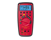 Multimeters
