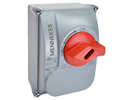 Disconnect Switches