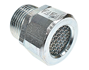 Drains/Vents