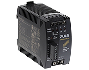 Electronic Circuit Breakers