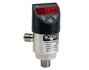 Electronic Pressure Switches