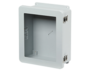Enclosures