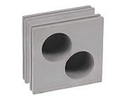 Frame & Gland Grommet Modules