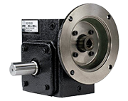 Gearboxes