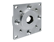 Gearmotor Accessories