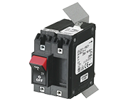 Ground Fault Control Stations