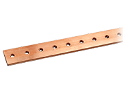 Busbars