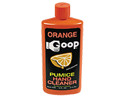 Hand Cleaner