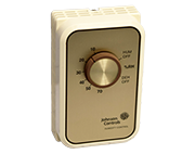 Humidity Controllers