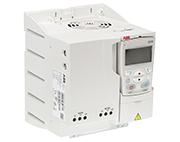 HVAC Drives
