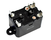 HVAC Relays