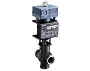 HVAC Valves