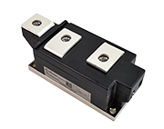 Hybrid SCR-High Voltage Diode