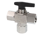 Valves - Hydraulic & Pneumatic