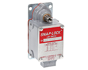 Limit Switches