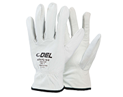 Leather Protector Gloves