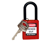 Lockout/Tagout